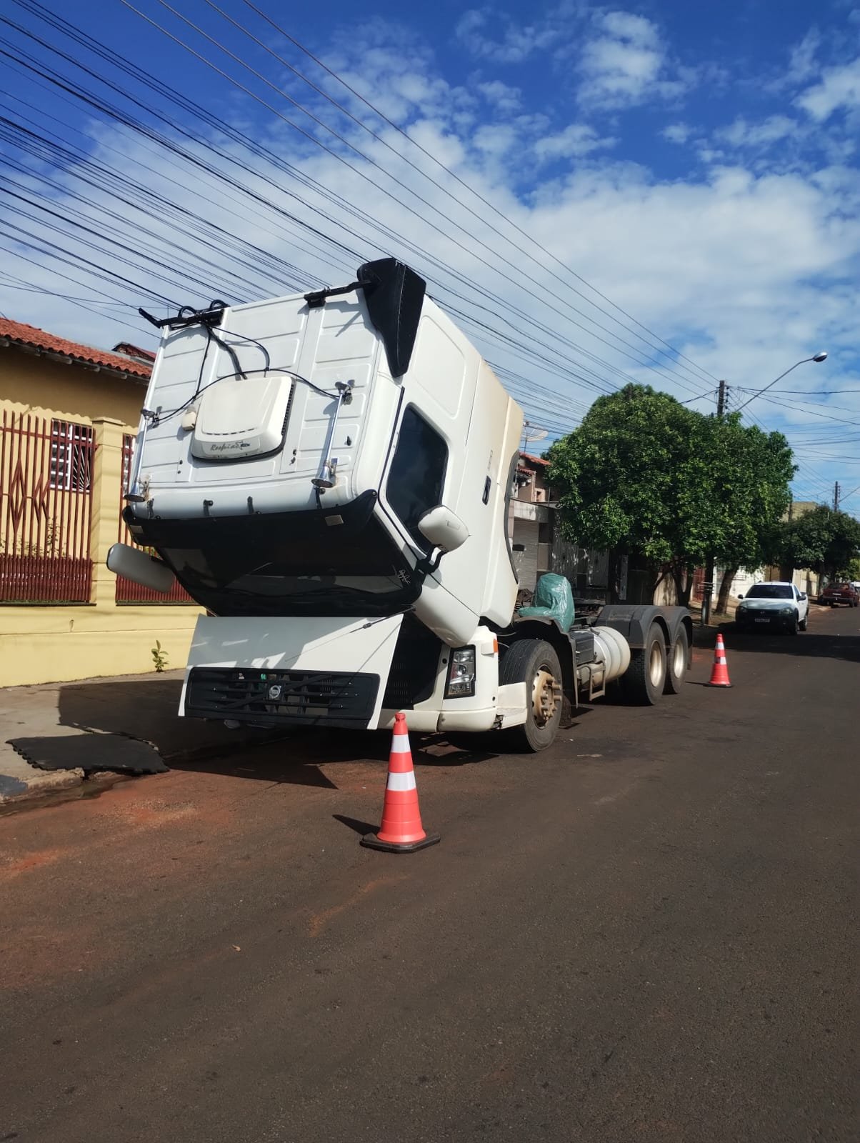 Queiroz Radiadores